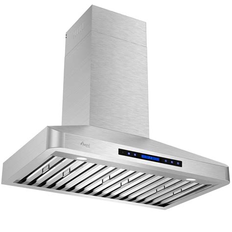 awoco range hood reviews